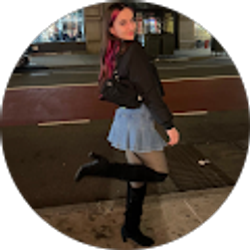 Profile photo of Jessica Collica