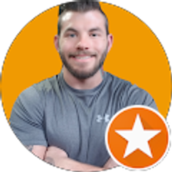 Profile photo of Blake MACZINSKI