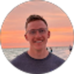 Profile photo of Matt Goodrich