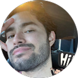 Profile photo of Hamilton Rivas