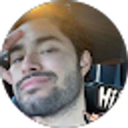 Profile photo of Hamilton Rivas