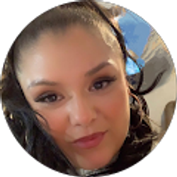 Profile photo of Cristal Dominguez