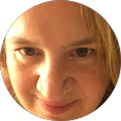 Profile photo of Kerensa Jablonka