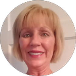 Profile photo of Paula Jackson