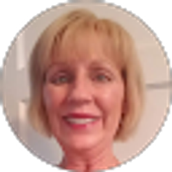 Profile photo of Paula Jackson
