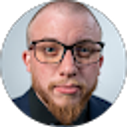 Profile photo of Alec McCormick
