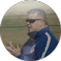 Profile photo of Sam Horrell