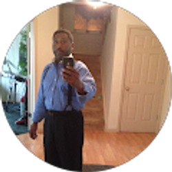 Profile photo of Jeffrey Moss