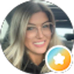 Profile photo of Stephanie Blake