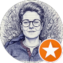 Profile photo of Roberta Overholt
