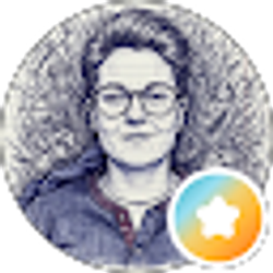 Profile photo of Roberta Overholt