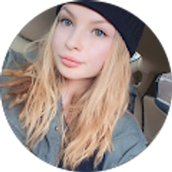 Profile photo of Natalie Nelson