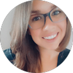 Profile photo of Beverly Hill