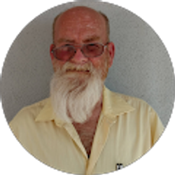 Profile photo of Robert Lister