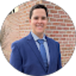 Profile photo of Calvin Chin