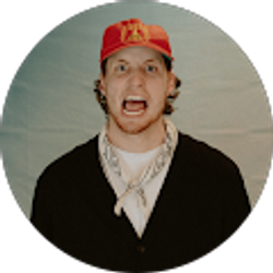 Profile photo of Isaac Rhodes