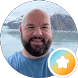 Profile photo of Terrell S