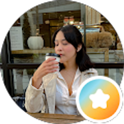 Profile photo of Kimberly Garcia