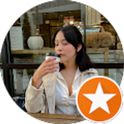 Profile photo of Kimberly Garcia