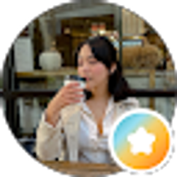Profile photo of Kimberly Garcia