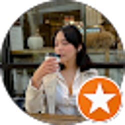 Profile photo of Kimberly Garcia