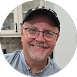 Profile photo of Dave Davis