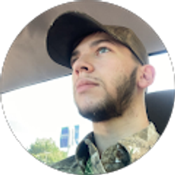 Profile photo of Garrett French