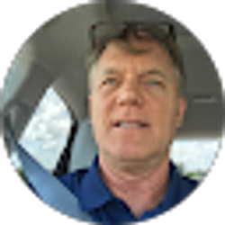 Profile photo of Preston Derivaux