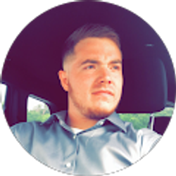 Profile photo of Dalton Dipprey