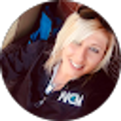 Profile photo of stephanie black