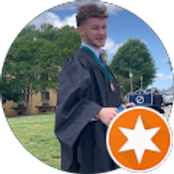 Profile photo of Hunter Axtell