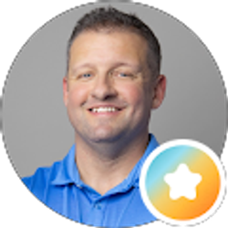 Profile photo of John Bishop