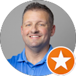 Profile photo of John Bishop