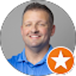 Profile photo of John Bishop