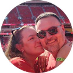 Profile photo of Luke Moore