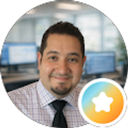 Profile photo of Roy Mertz