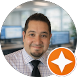 Profile photo of Roy Mertz