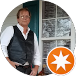 Profile photo of Brian Keefer