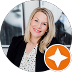 Profile photo of Lisa Sorvig