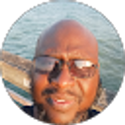 Profile photo of Greg Solomon