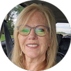 Profile photo of Pam Miller