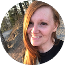 Profile photo of Christie Williams