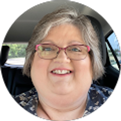 Profile photo of Angie Willis