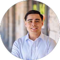 Profile photo of Alejandro Torres