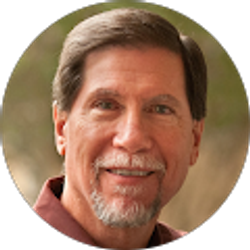 Profile photo of Jim Thames