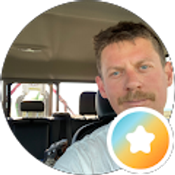 Profile photo of Daniel V