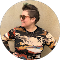 Profile photo of Tara Kirkland