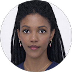 Profile photo of Krystl George-Ortiz