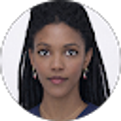 Profile photo of Krystl George-Ortiz