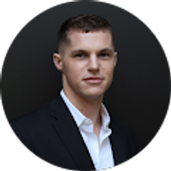 Profile photo of Kolton Roach